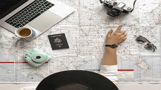 travel management